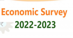Economic Survey: Unemployment rates falling for three financial years through 2020-21